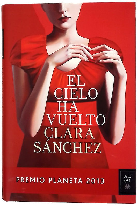 El cielo ha vuelto