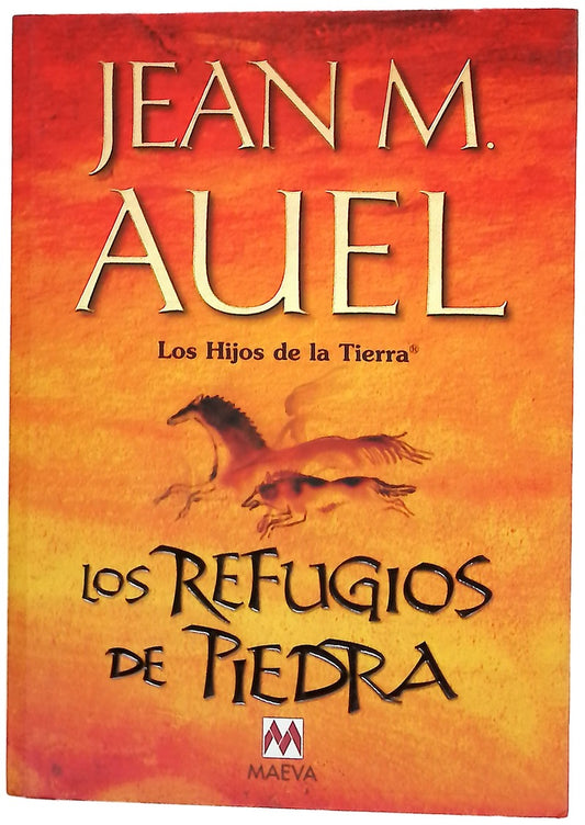 Los refugios de piedra