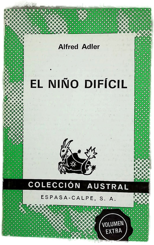 El niño difícil