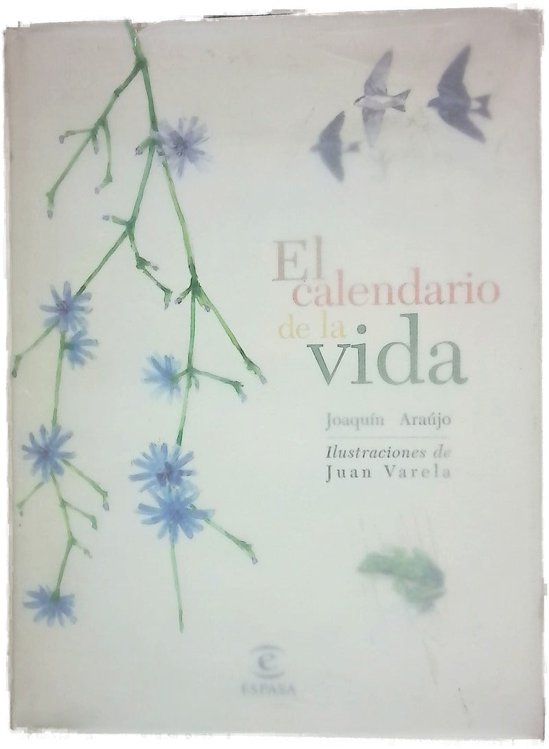 El calendario de la vida