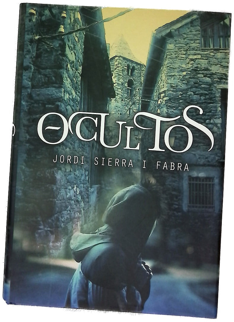 Ocultos