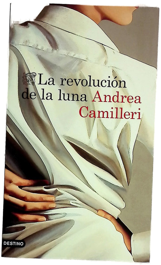 La revolución de la luna