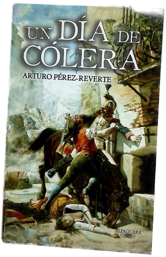 Un día de cólera