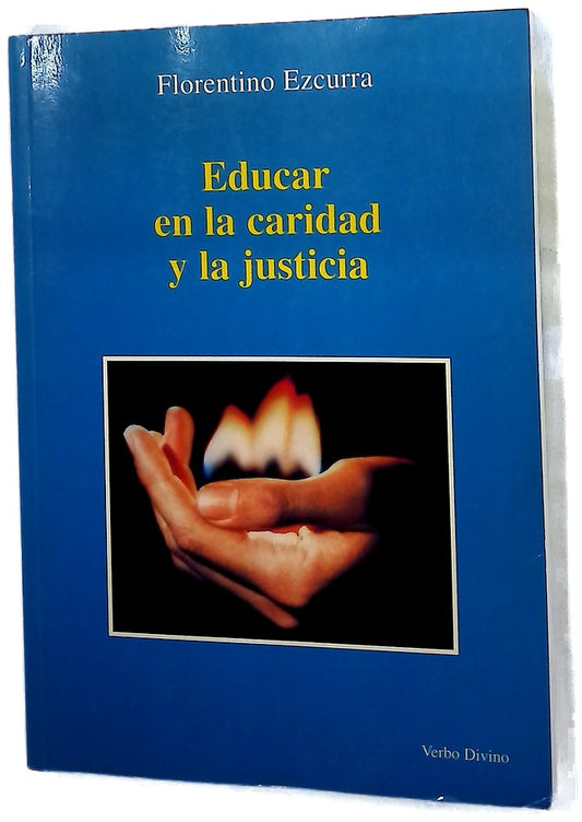 Educar en la caridad y la justicia