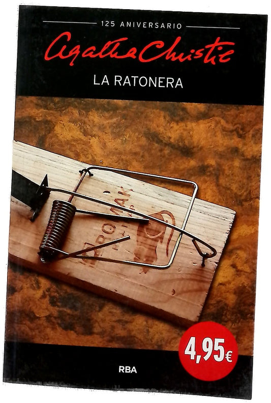 La ratonera