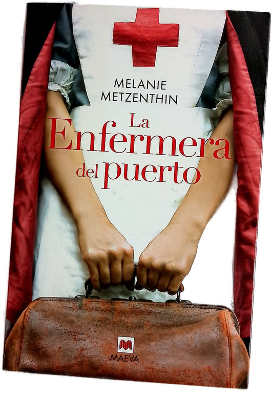 La enfermera del puerto