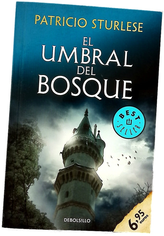El umbral del bosque