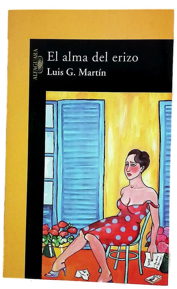 El alma del erizo