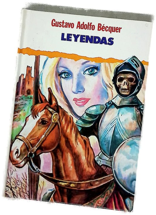 Leyendas 