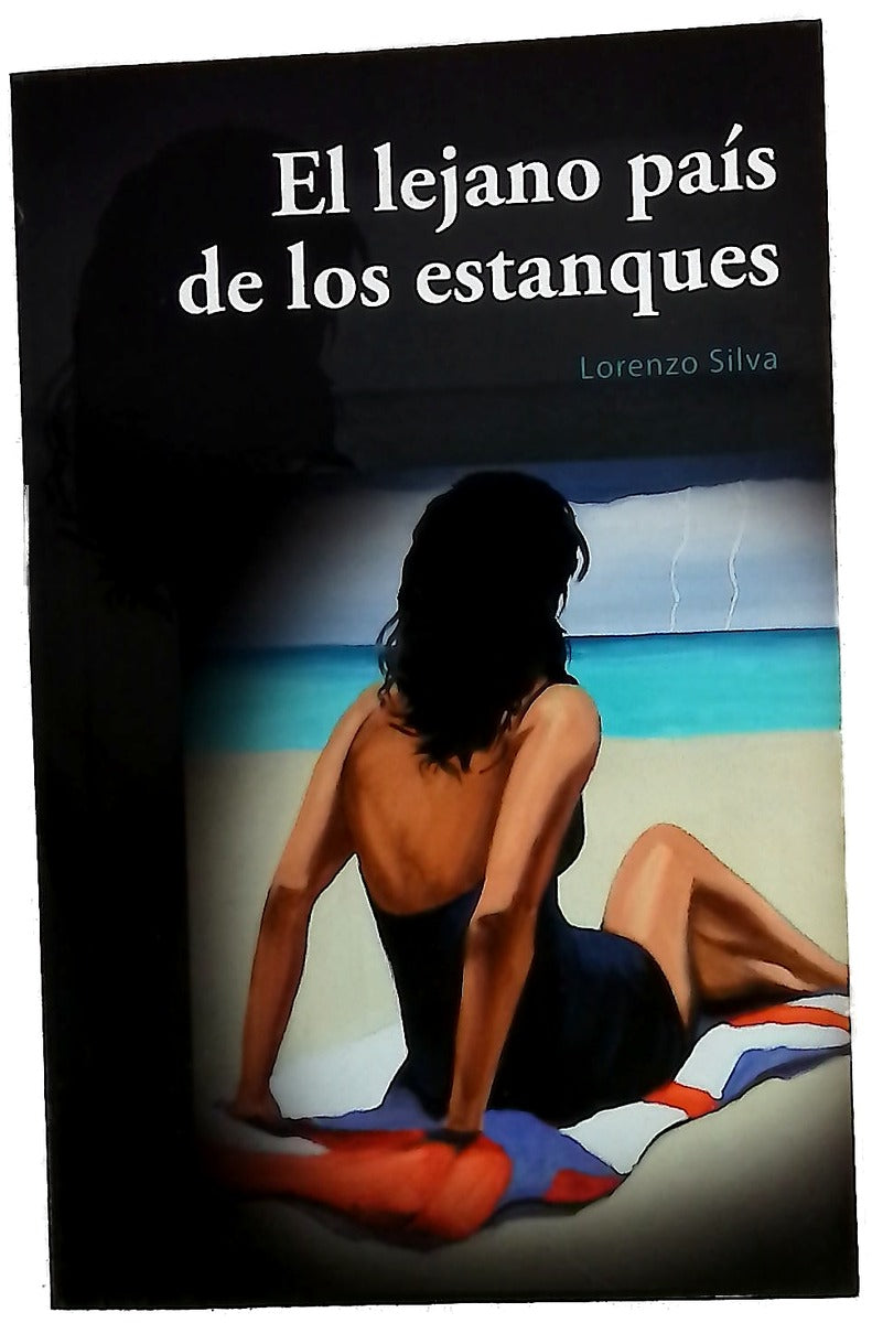 El lejano país de los estanques