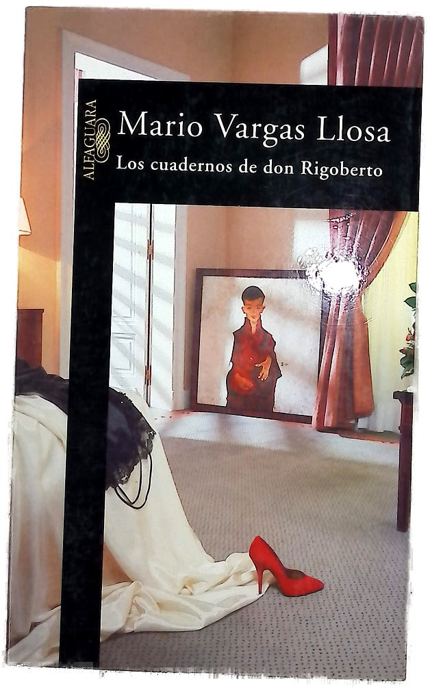 Los cuadernos de don Rigoberto