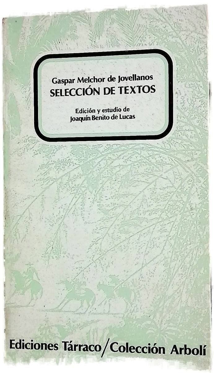Selección de textos