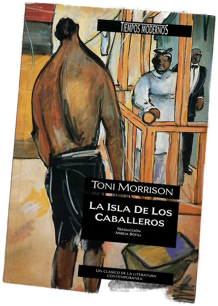 La isla de los caballeros