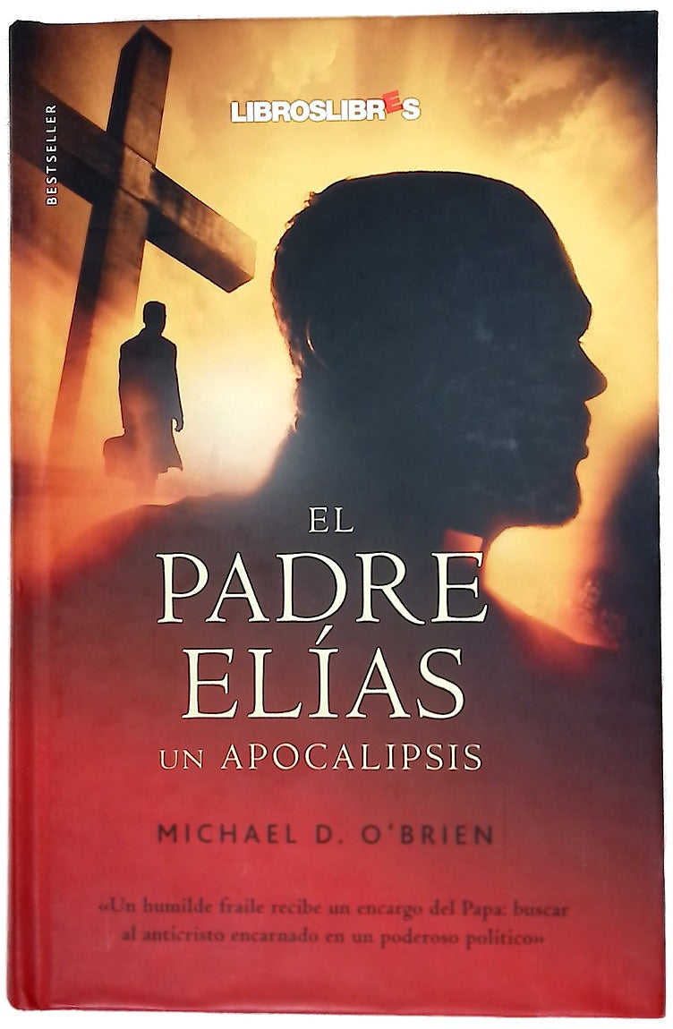 El padre Elías (un apocalipsis)