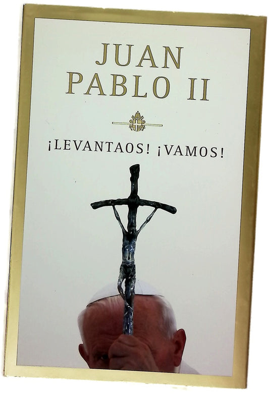 ¡Levantaos!, ¡vamos!