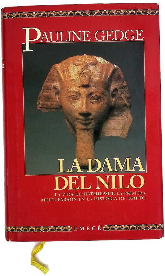 La dama del Nilo