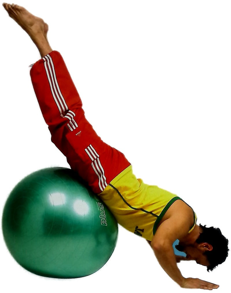 Pilates para todos