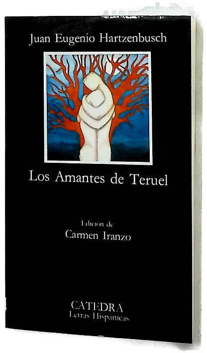 Los amantes de Teruel