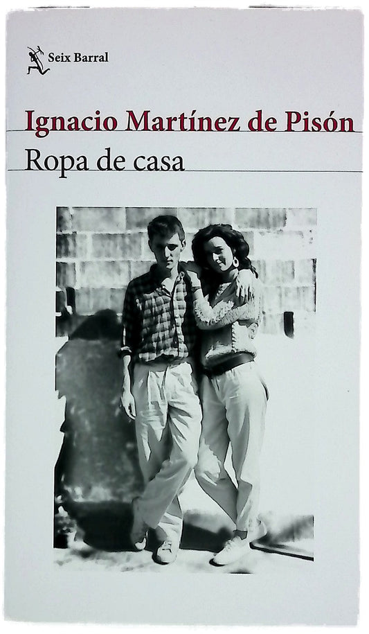 Ropa de casa