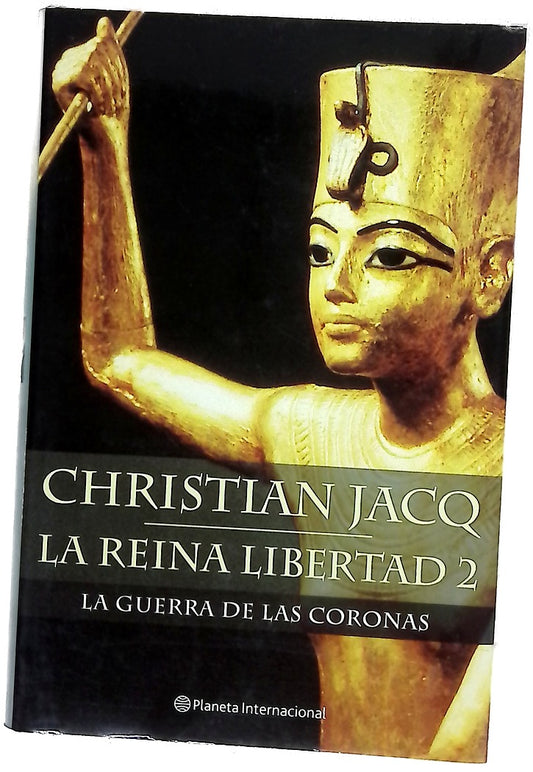 La guerra de las coronas