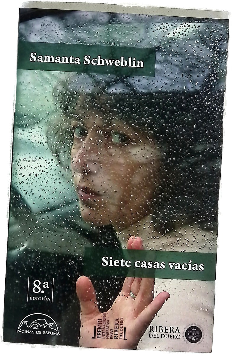 Siete casas vacías