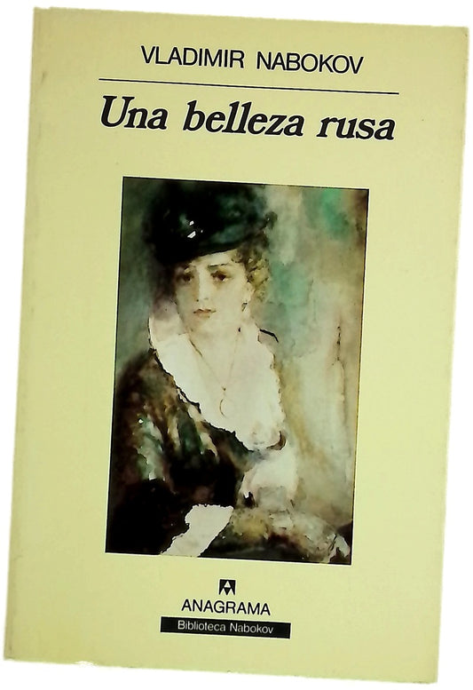 Una belleza rusa y otras historias
