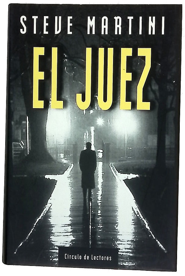 El juez