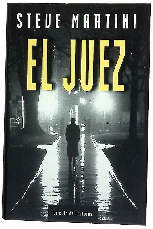 El juez