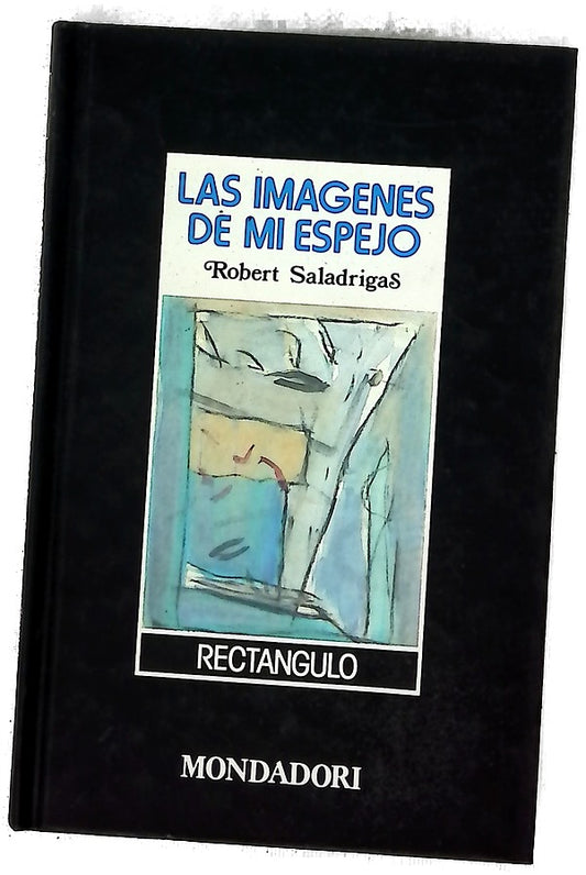 Las imágenes de mi espejo