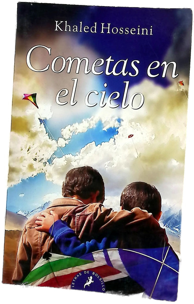 Cometas en el cielo