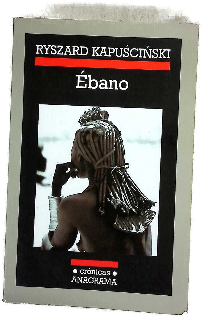 Ébano