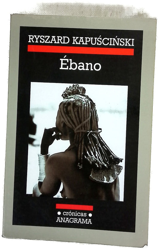 Ébano