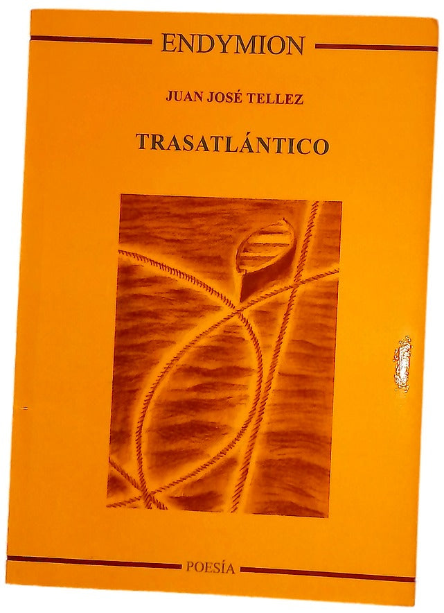 Trasatlántico