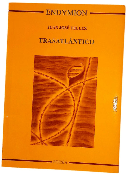 Trasatlántico