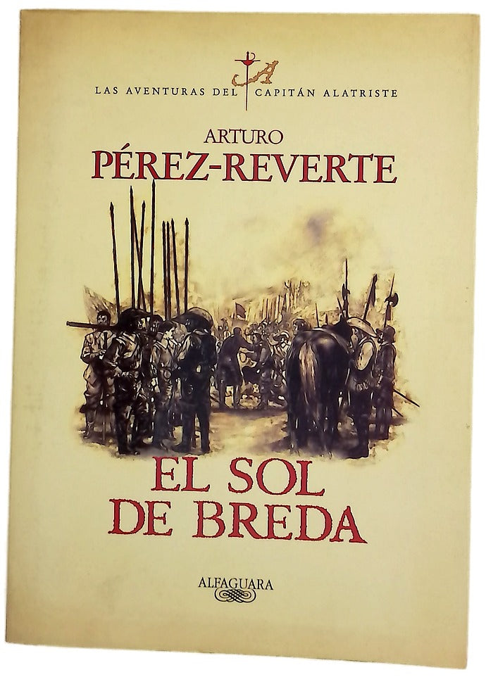 El sol de Breda