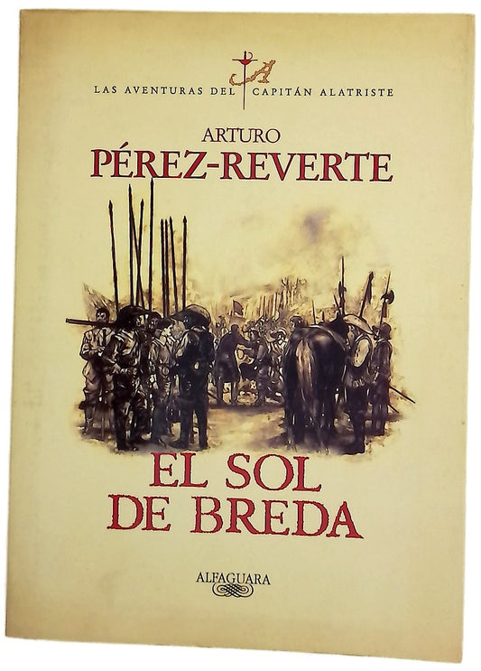El sol de Breda
