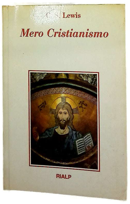 Mero cristianismo
