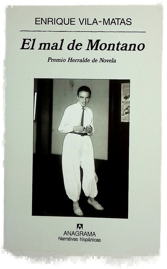 El mal de Montano