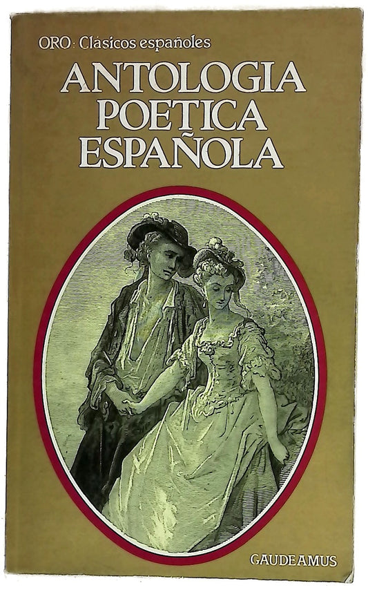 Antologia poética española