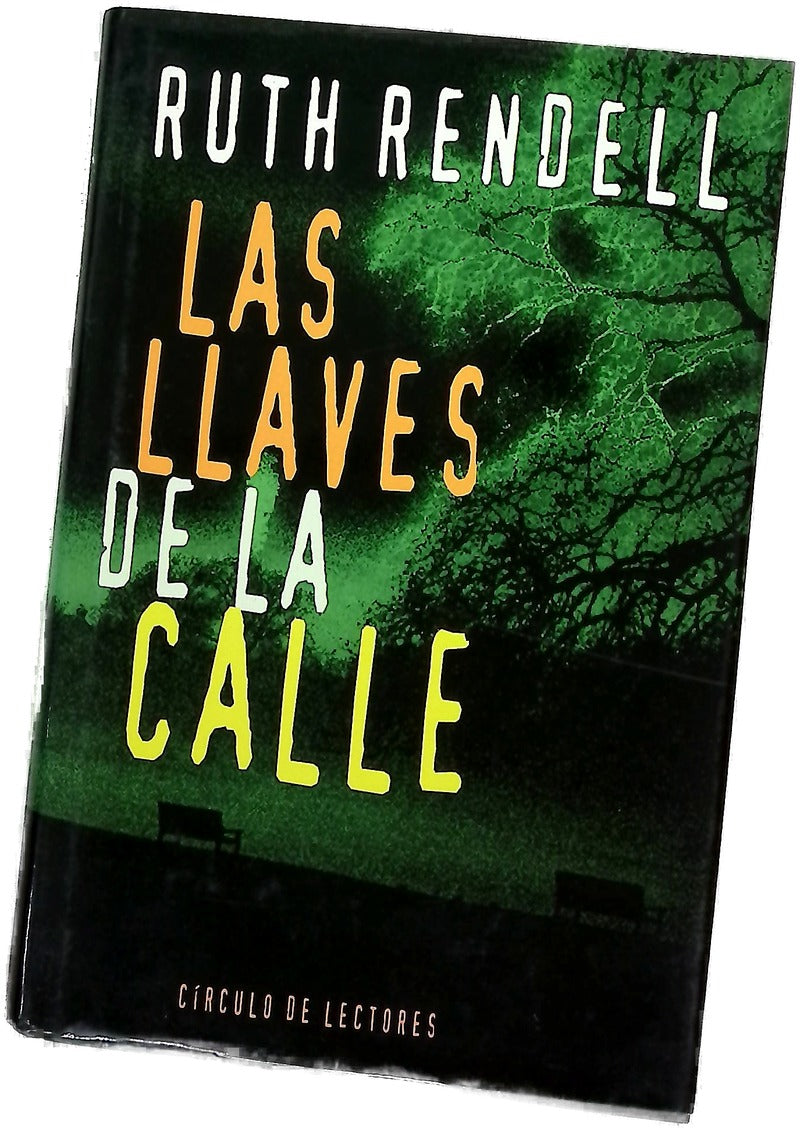 Las llaves de la calle