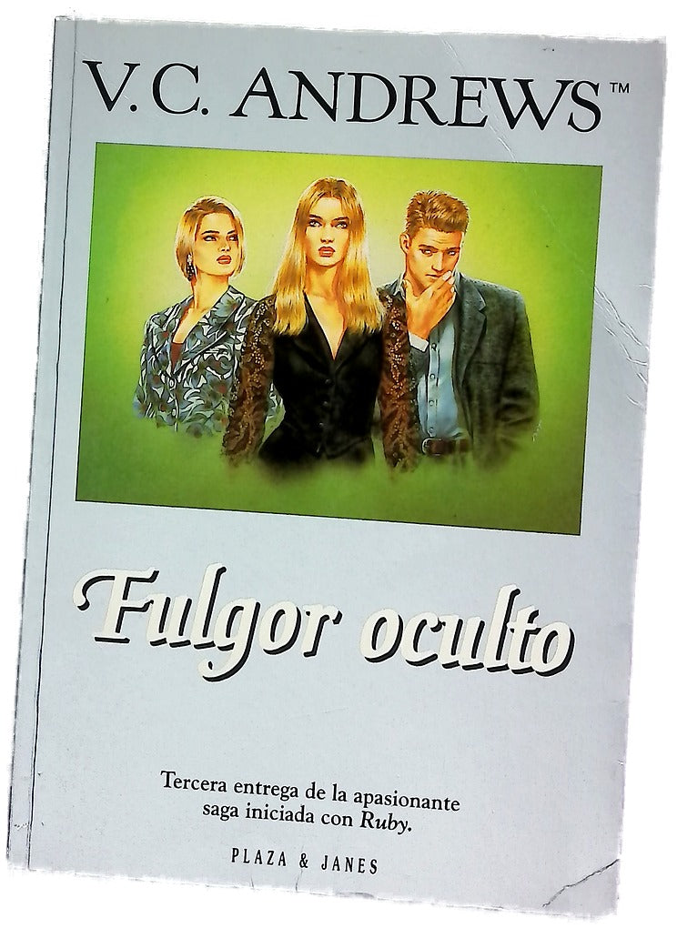 Fulgor oculto
