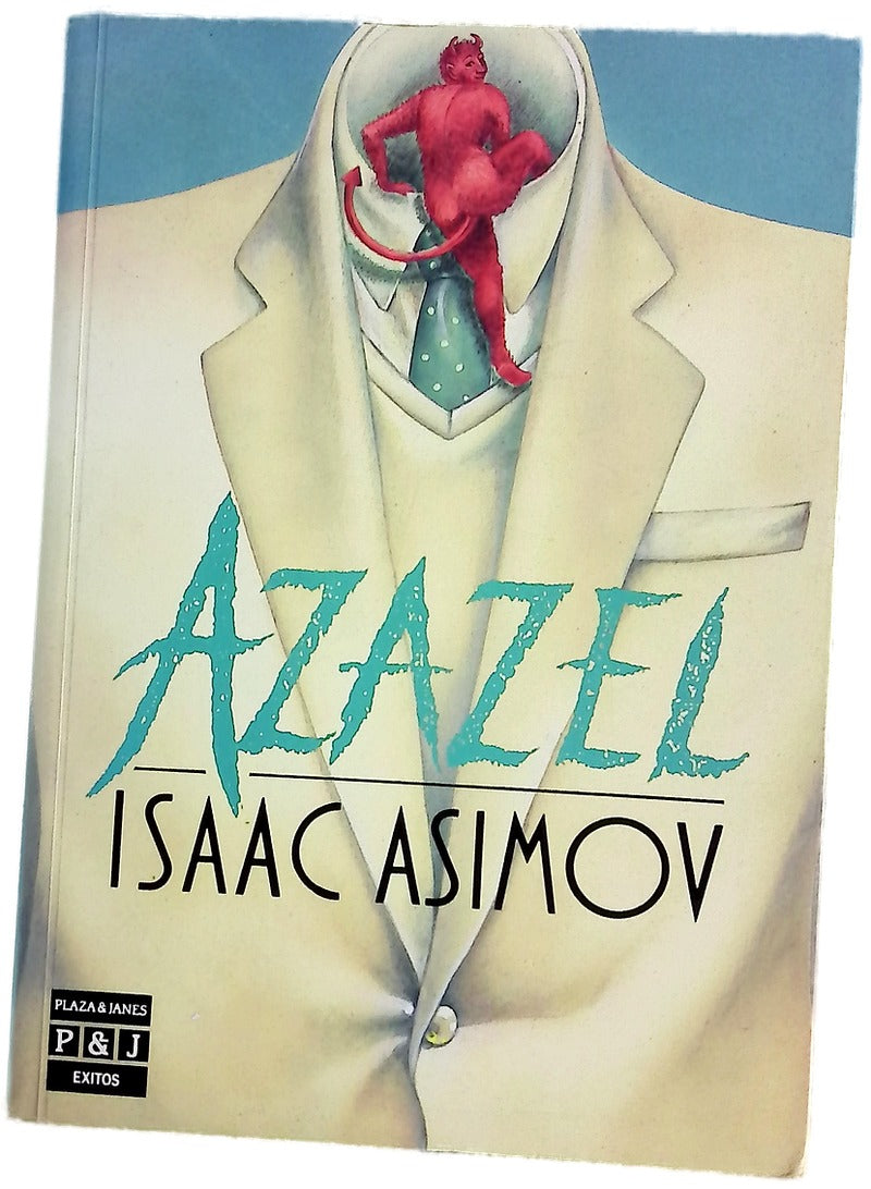 Azazel