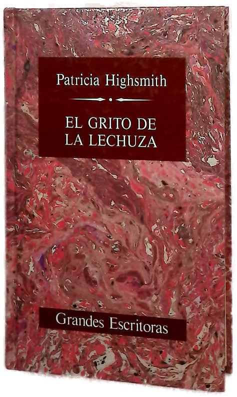 El grito de la lechuza