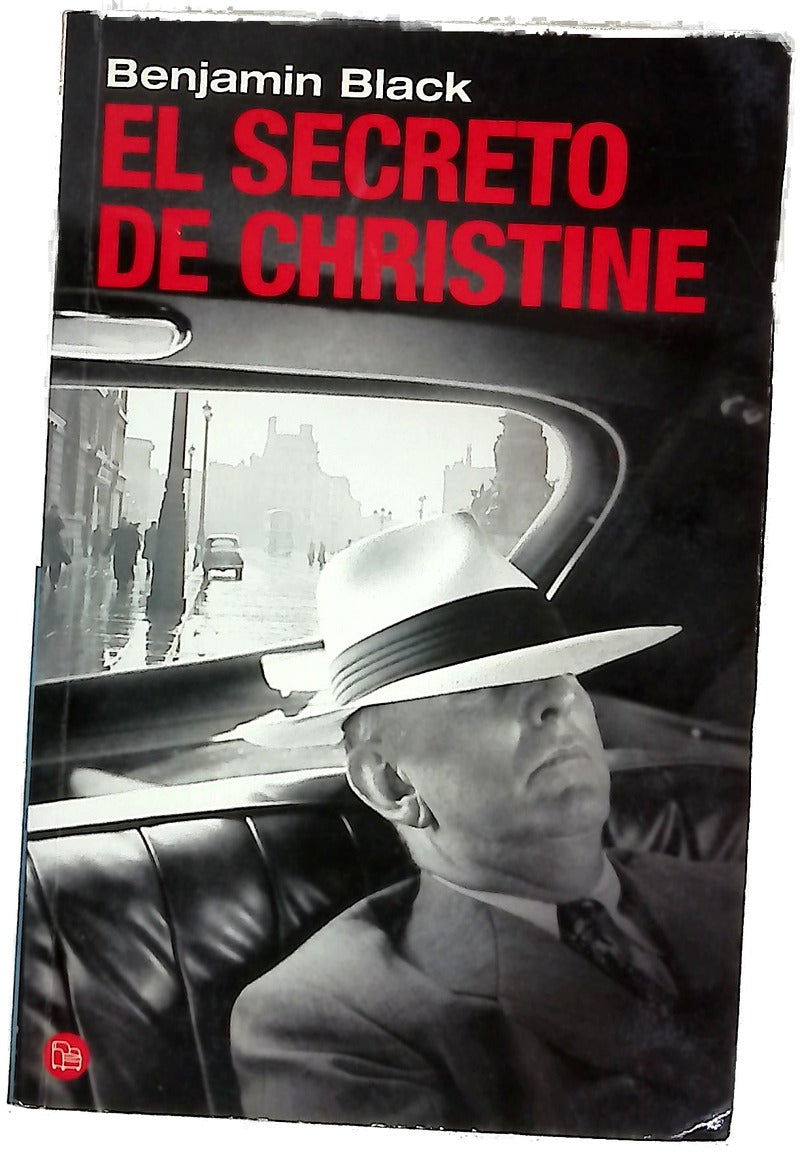 El secreto de Christine