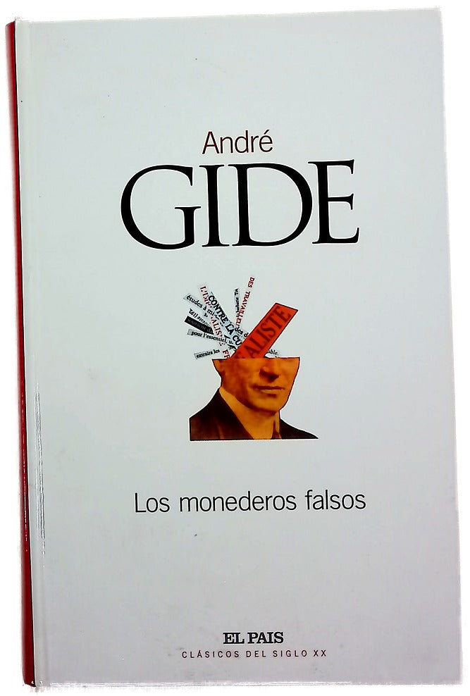 Los monederos falsos
