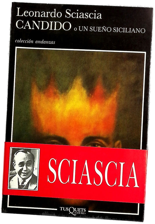 Cándido o Un sueño siciliano