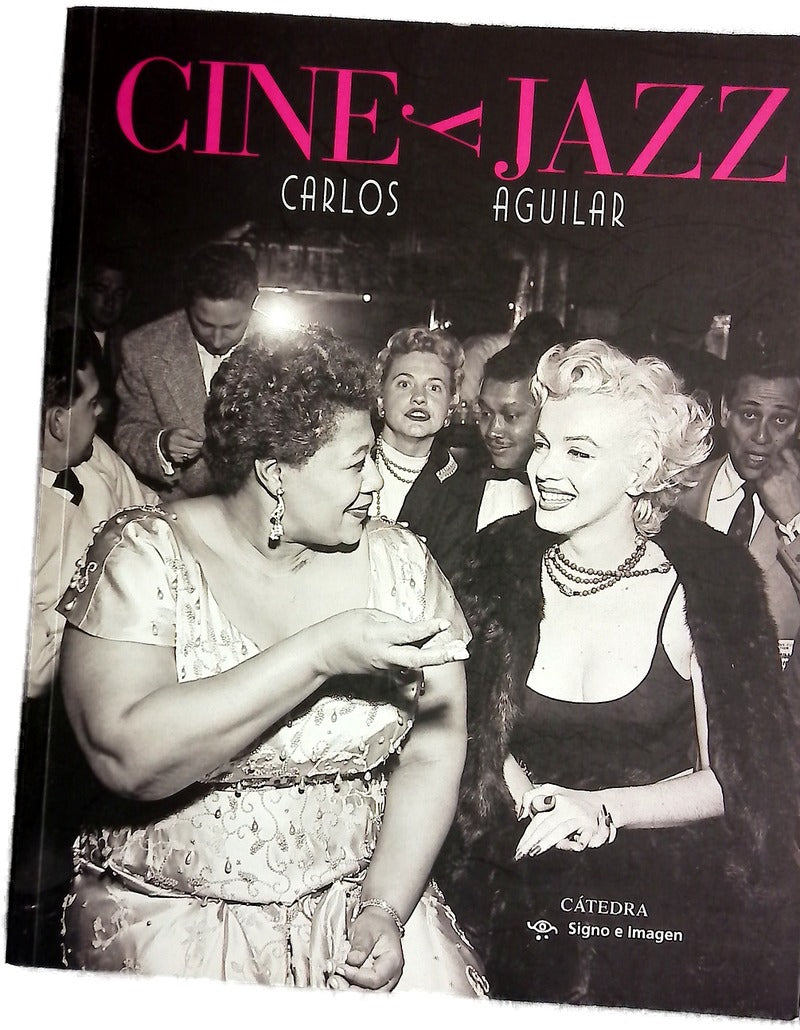 Cine y jazz