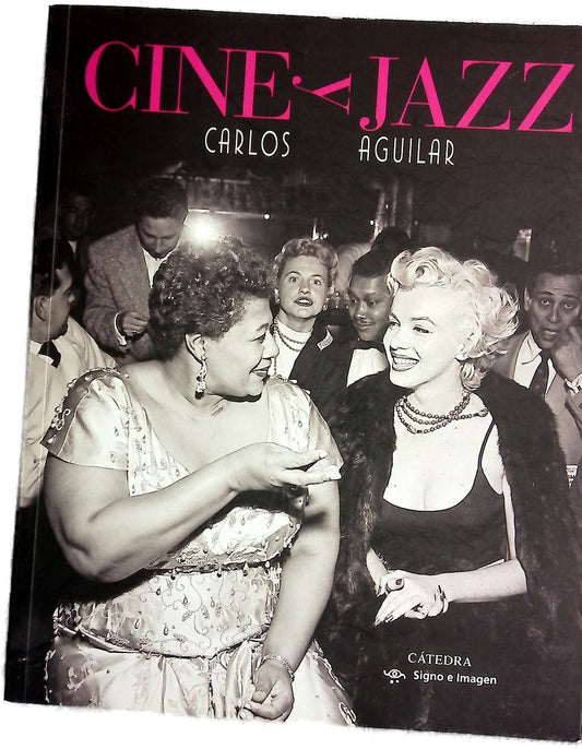 Cine y jazz
