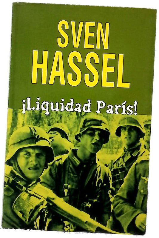 ¡Liquidad París!