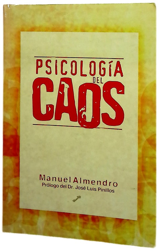 Psicología del caos